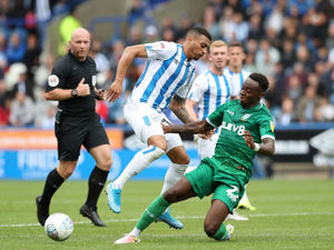 Supporting image for story: Transfer Rumours - September 23: Wolves, West Brom, Walsall and Villa news and gossip