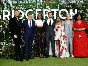 Supporting image for story: Bridgerton’s Jonathan Bailey reveals ‘highlight’ of filming second series