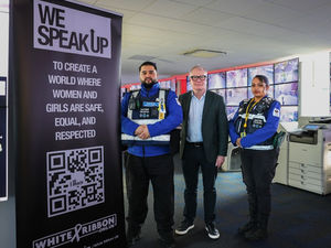 Supporting image for story: West Midlands Combined Authority recognised for tackling violence against women and girls with formal accreditation