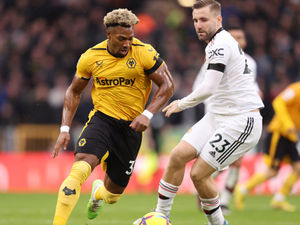 Supporting image for story: Wolves Fans' Verdict v Manchester United: The good signs are there!