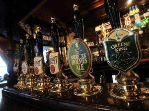 Supporting image for story: Hospitality venues looking to future after Plan B lifted