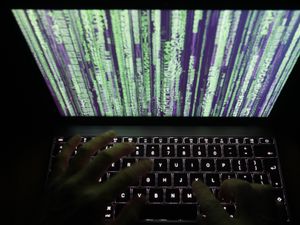 Supporting image for story: Cyber risk facing UK being ‘widely underestimated’, security chief warns