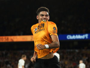 Supporting image for story: Wolves comment: Big year in store for Morgan Gibbs-White
