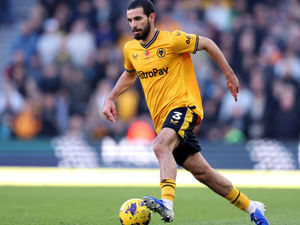 Supporting image for story: West Brom v Wolves: Who's out and who's a doubt