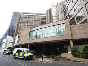 Supporting image for story: Woman accused over migrant hotel incident admits affray