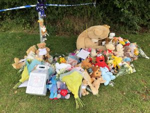 Supporting image for story: Police name boy, 5, found dead in river as three held on suspicion of murder