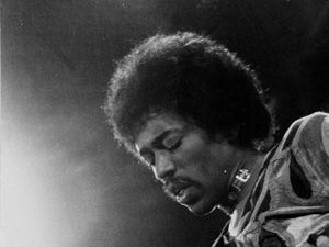 Supporting image for story: Jimi Hendrix’s rise to stardom be explored in new documentary