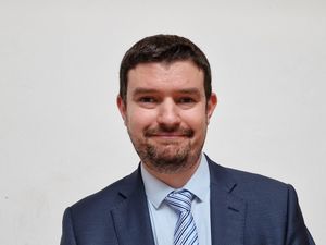 Supporting image for story: Councillor selected as Tory spokesperson for North Shropshire