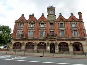 Supporting image for story: Listed pub that is one of region's best known real ale venues closes doors