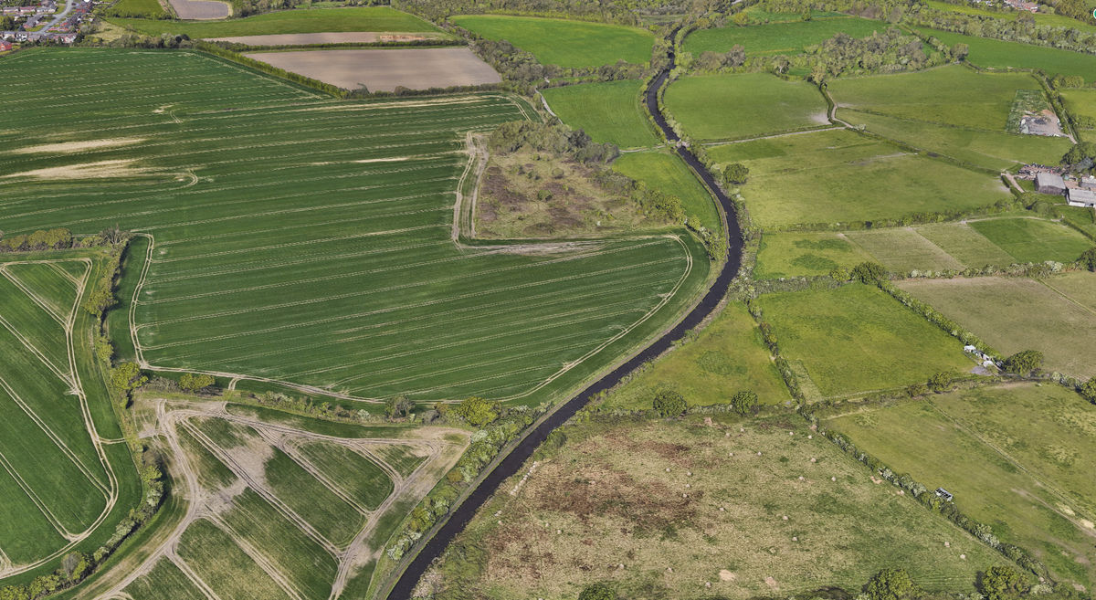 Seven major green belt projects for 2,300 homes in Walsall - here's ...