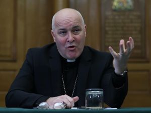 Supporting image for story: Covid power struggles will lead to ‘disillusion and unrest’ – Church leaders