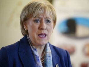 Supporting image for story: Irish social protection minister ‘not thinking of introducing national service’