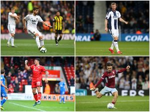 Supporting image for story: 2019/20 Pre-season fixtures: Every game for Wolves, West Brom, Walsall and Aston Villa