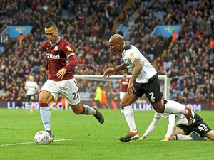 Supporting image for story: Anwar El Ghazi:  Aston Villa have fear factor