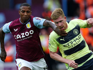 Supporting image for story: Steven Gerrard: Ageless Ashley Young most important Aston Villa signing