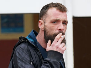 Supporting image for story: Wolves fan found guilty of racially abusing Rio Ferdinand at Molineux