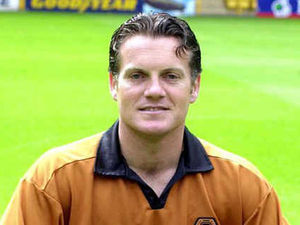 Supporting image for story: Sinton contender for Harriers job