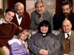 Supporting image for story: Oldbury Rep stage The Vicar of Dibley plus your Midlands and Shropshire am dram round-up