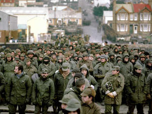 Supporting image for story: Time for the Falkland Islanders to talk?