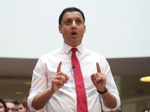 Supporting image for story: Sarwar pledges Labour will put Scotland at forefront of medical research