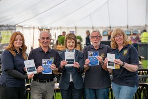 B&DWM & BWM - SGB-36557 - Sales Adviser Chris Ramsey joins the Uttoxeter Lions