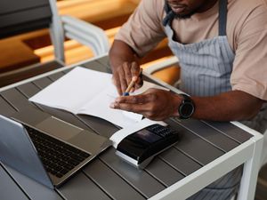 Supporting image for story: Businesses are changing their recruitment strategies after Budget, poll shows