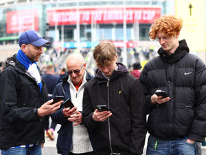 Supporting image for story: Emergency Alert test 2025: This is when the Emergency Alert will be sounded and who will receive it