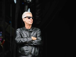 Supporting image for story: ‘Gut feeling more important than social media likes’, says festival promoter