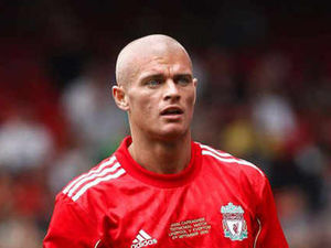 Supporting image for story: Latest transfer rumours - June 20