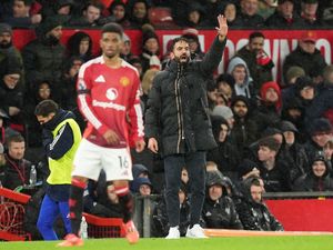 Supporting image for story: More misery for Manchester United as Nottingham Forest claim fine victory