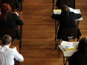 Supporting image for story: Pupils in Shropshire and Telford and Wrekin excluded for racist abuse, according to new figures