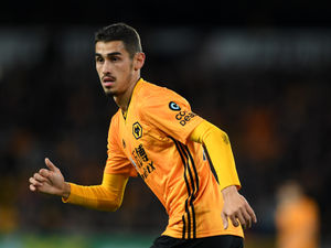 Supporting image for story: Meritan Shabani extends deal with Wolves while Niall Ennis departs