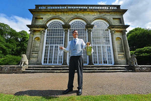 Supporting image for story: From camping in a field to £7,500 luxury at V Festival