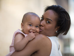 Supporting image for story: Money Saving Amy: Calling all parents! How you can save money while caring for your baby