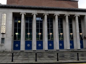 Supporting image for story: With millions being spent on the Civic revamp all we need now is the restoration of the rest of Wolverhampton