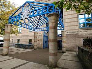 Supporting image for story: Clubber locked up after single blow caused fractured skull