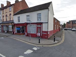 Supporting image for story: Listed Georgian building in Newport to be converted to flats