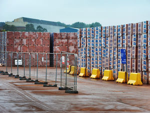 Supporting image for story: Clay brick sales grow for Ibstock