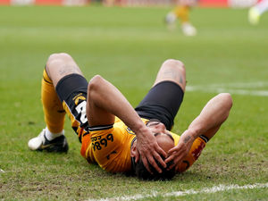 Supporting image for story: FA Cup: Wolves v Coventry - who's out and who's a doubt