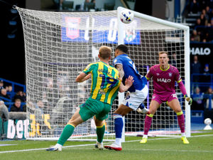 Supporting image for story: 'No attempt to win the game': West Brom fans give damning attacking verdict after Albion slip to second defeat in a week