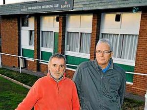 Supporting image for story: Victims tell of Wolverhampton bowling club attack