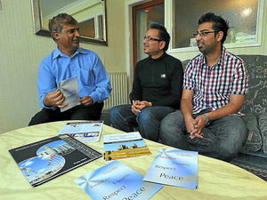 Supporting image for story: Kick out preachers of hate say Black Country mosque leaders