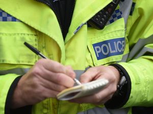 Supporting image for story: Man, 23, admits dealing Class A drugs in Telford and having £1,400 in dirty money