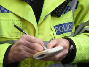 Supporting image for story: Man, 23, admits dealing Class A drugs in Telford and having £1,400 in dirty money