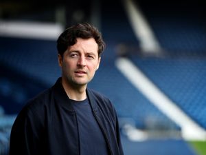 Supporting image for story: West Brom reportedly re-ignite interest in 67 goal striker ahead of busy summer window