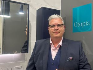 Supporting image for story: Utopia welcomes new sales director
