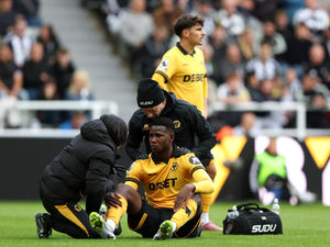Supporting image for story: Liam Keen's Wolves player ratings v Newcastle as two get 5/10