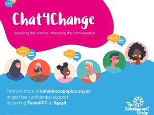 Supporting image for story: Mental Health Charity welcomes second year of annual campaign