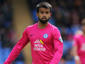 Supporting image for story: Jeremy Peace sold Adil Nabi to Peterborough for £1