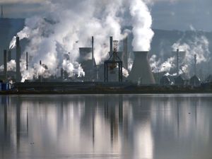 Supporting image for story: UK Government must not ramp up decline of Scottish oil and gas sector, MPs warn